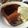 sakurask's cooksnap of when they made 意外に簡単！ココアのシフォンケーキ♪.
