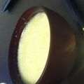 i3uchi's cooksnap of when they made ごぼうのポタージュスープ.