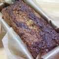 SqKlchqn's cooksnap of when they made 簡単!HMでマーブルパウンドケーキ☆.
