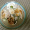 えりにゃんた's cooksnap of when they made 塩麹で美味しい♪ささみのしそチーズ巻き.