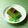 カルン's cooksnap of when they made 抹茶餅　わらびもち粉＋寒天であっさりと.