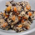 春夏ママ's cooksnap of when they made おからの炒り煮.