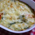 のほcook's cooksnap of when they made 山芋と豆腐のグラタン.
