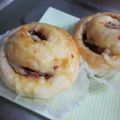 こずっぺ's cooksnap of when they made な～んちゃって☆トマトピューレ.
