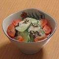 もんしゅしゅ's cooksnap of when they made 旦那さんのお気に入り❤きゅうりのおつまみ.