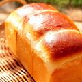 SOHK1's cooksnap of when they made 秘密のコツ教えるよ！ふわふわ食パン.