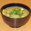 もんしゅしゅ's cooksnap of when they made 茄子の利休汁.