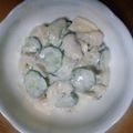 mameosho's cooksnap of when they made 簡単☆りんごとバナナのフルーツサラダ.