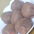 にゃん子っち's cooksnap of when they made 春❀。。桜玉。。❀.