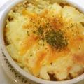 sonop's cooksnap of when they made お手軽シェパーズパイ.