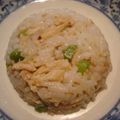 Maraisin's cooksnap of when they made ねぎとツナマヨのおにぎり.