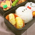 yukanosuke's cooksnap of when they made お弁当に☆じゃがいもチーズ.