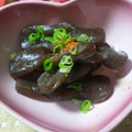 みきてぃーす's cooksnap of when they made 簡単☆激旨！こんにゃくのピリ辛炒め.