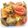 てとぎつね's cooksnap of when they made 夏野菜の粒マスタード煮こみ.