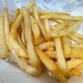 えりち。's cooksnap of when they made 復活！マックポテト.