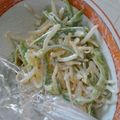 ゆい11312's cooksnap of when they made 苦し紛れに・・・もやしのツナサラダ.
