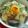 xaixowox's cooksnap of when they made 残り炊き込みご飯で作るアレンジドリア★.