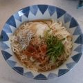 pinkpooh78's cooksnap of when they made 暑い日にぴったり！さっぱり冷やしうどん.