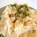 まりち♪'s cooksnap of when they made 簡単！アンチョビポテト.
