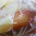 かちこぉ's cooksnap of when they made さっぱりさわやか！！みょうがの酢漬け.
