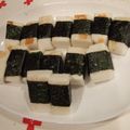 コユッキー's cooksnap of when they made のりまき☆はんぺん♪♫♬.