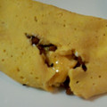 プル＃２４'s cooksnap of when they made ふわとろ納豆たまご焼き.