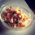ちぃぞう's cooksnap of when they made 5分でできる◎切干大根のはりはり漬け.