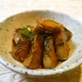 Ｔ，ＳＡＥＫＯ's cooksnap of when they made ぶた家❤かつおちゃん♪の煮物.