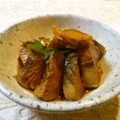 Ｔ，ＳＡＥＫＯ's cooksnap of when they made ぶた家❤かつおちゃん♪の煮物.