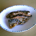 kouyatuki's cooksnap of when they made ＊旬の美味＊サンマの蒲焼き.