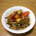 枝子（ダイエット中's cooksnap of when they made 夏野菜のラタトゥイユ.