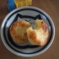元気ちゃん♪'s cooksnap of when they made うちのポテトもち☆ミ.
