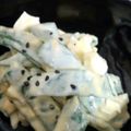 ☆☆hiro's cooksnap of when they made モロッコいんげんとゆで卵のサラダ.