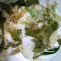 ☆Aiaimama☆'s cooksnap of when they made 大根サラダ.