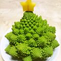 だんだん！'s cooksnap of when they made 本格＆簡単♪クリスマスツリーのサラダ☆.