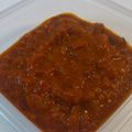 となりの晩ごはん's cooksnap of when they made 基本のトマトソース.