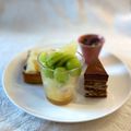 かっちゃん杉's cooksnap of when they made キウイ🥝をカットして綺麗に並べる.