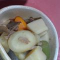 やっちん、's cooksnap of when they made ★簡単！超美味しい！煮込んで筑前煮★*。.