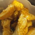 のらんのらん's cooksnap of when they made お弁当おかず*塩だれチキン×ゆず胡椒.