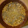 れーなあああああ's cooksnap of when they made 簡単ダイエット☆納豆白滝.