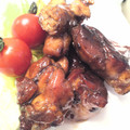 ★りさすけ★'s cooksnap of when they made 簡単！◆鶏の照り焼き◆.