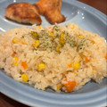 ♡maixxtm♡'s cooksnap of when they made 炊飯器で簡単！我が家のバターライス♪.