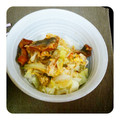 salymama's cooksnap of when they made 鰻の卵とじ丼.