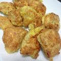 マカロにん's cooksnap of when they made 簡単・柔らか♪鶏胸肉のピカタ.