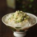 kigiri's cooksnap of when they made 朝食の友✿おからで洋風生ふりかけ.