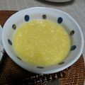 plujohnny's cooksnap of when they made 中華料理屋さんのたまごスープ.