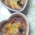 はるととおうたと's cooksnap of when they made 山芋でふわとろさくっとな簡単グラタン.