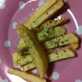 なお358's cooksnap of when they made おうちで♡簡単＆おいしい♡フライドポテト.