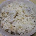 Southern-Cross's cooksnap of when they made 簡単★塩コンブdeきのこご飯❤.
