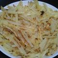 tomorou_e's cooksnap of when they made じゃがいものガレット.
